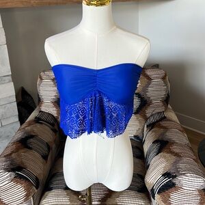 American Eagle Swim Top